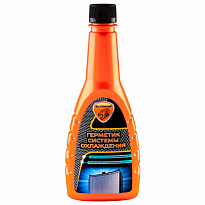 EL-1301.01 Герметик системы охлаждения 340мл 1/12 (конц.) (ПЭТ-флакон)